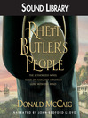 Rhett Butler's People